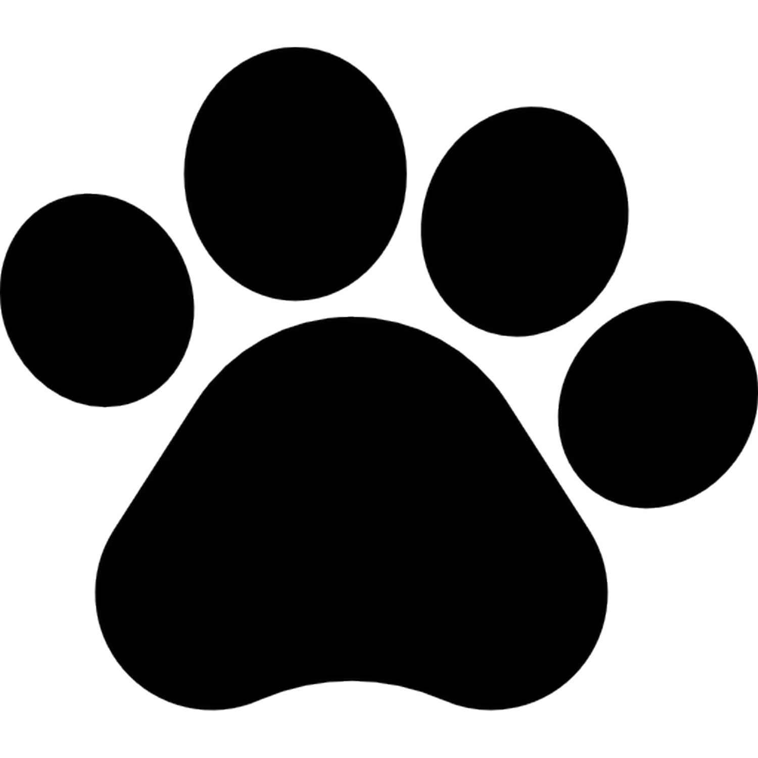 Tierheilpraxis Am Moor - Tierheilpraktikerin, Aromaberaterin, Hundepension - Pfotensymbol